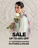 Up To 40% Off — page 3 of 4