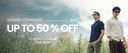 Up To 50% Off — page 1 of 20