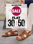 NDURE’s Season End Sale of Flat 30% & Flat 50% Off on Selected Stock — page 6 of 8