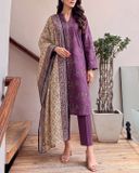 Up to 50% off on clothing with printed lawn 3-piece at flat Rs. 2,450, online at saya.pk. — page 17 of 22