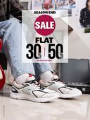 NDURE’s Season End Sale of Flat 30% & Flat 50% Off on Selected Stock — page 3 of 8