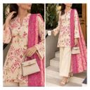Up to 50% off on clothing with printed lawn 3-piece at flat Rs. 2,450, online at saya.pk. — page 11 of 22