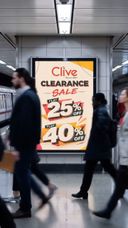 Clearance Sale | FLAT 25% OFF TO FLAT 40% OFF — page 12 of 13