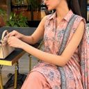 Up to 50% off on clothing with printed lawn 3-piece at flat Rs. 2,450, online at saya.pk. — page 8 of 22