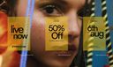 UP TO 50% OFF ON ENTIRE SUMMER STOCK TILL STOCKS LAST — page 1 of 16