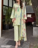 Up to 50% off on clothing with printed lawn 3-piece at flat Rs. 2,450, online at saya.pk. — page 2 of 22