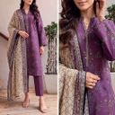 Up to 50% off on clothing with printed lawn 3-piece at flat Rs. 2,450, online at saya.pk. — page 16 of 22