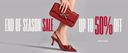 End of season Sale | UP to 50% OFF — page 1 of 2