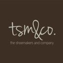 TSM & Co logo