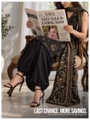 Up to 50% off on clothing with printed lawn 3-piece at flat Rs. 2,450, online at saya.pk. — page 15 of 22