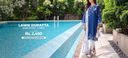 Up to 50% off on clothing with printed lawn 3-piece at flat Rs. 2,450, online at saya.pk. — page 1 of 22