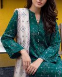 Up to 50% off on clothing with printed lawn 3-piece at flat Rs. 2,450, online at saya.pk. — page 20 of 22