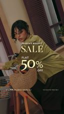 Flat 50% Off — page 6 of 20