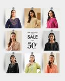 Summer Sale UPTO 50% OFF — page 1 of 16