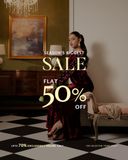 Flat 50% Off — page 2 of 20
