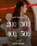 Summer Sale UPTO 50% OFF — page 9 of 16