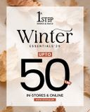 Up to 50% off winter shoes and bags, in stores from 8 Oct and online from 13 Oct — page 4 of 4