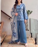 Up to 50% off on clothing with printed lawn 3-piece at flat Rs. 2,450, online at saya.pk. — page 14 of 22