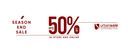 Up To 50% Off — page 1 of 20