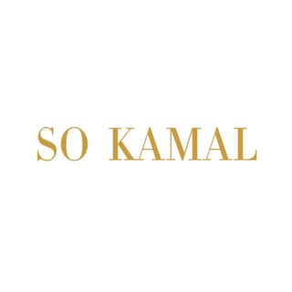 So Kamal logo