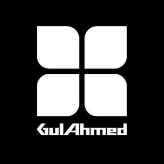 Gul Ahmed logo