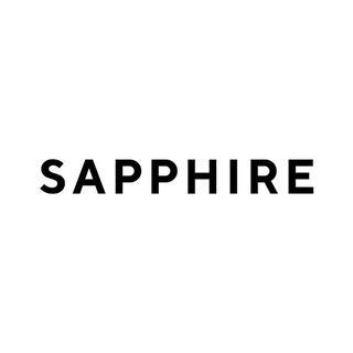 Sapphire logo