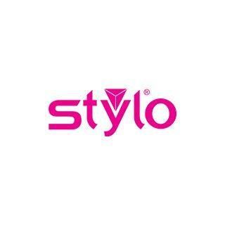 Stylo logo
