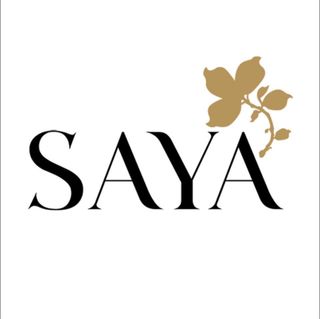 Saya logo