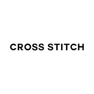 Cross Stitch logo