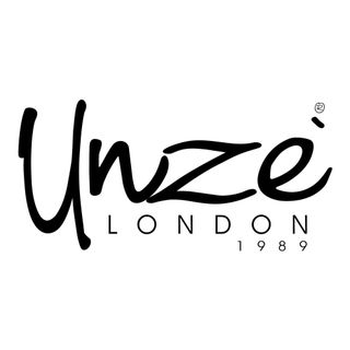 Unze London logo