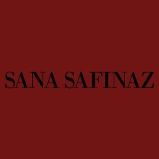 Sana Safinaz logo