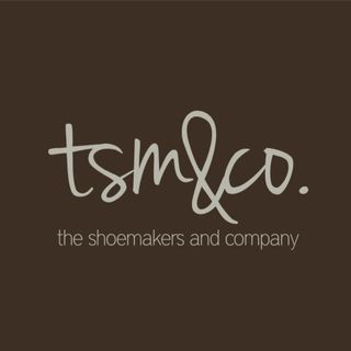TSM & Co logo