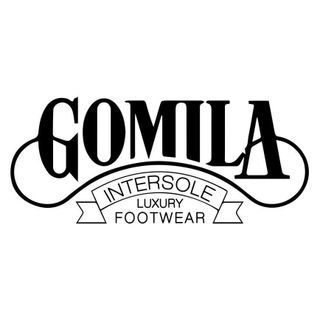 Gomila Intersole logo