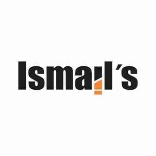 Ismails logo