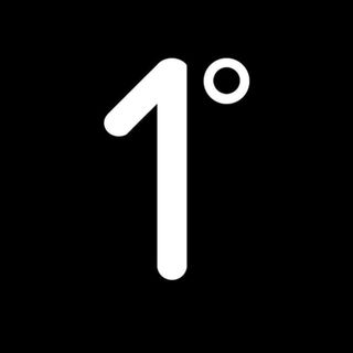 One Degree logo