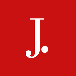 Junaid Jamshed logo