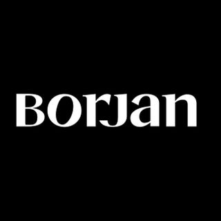Borjan logo