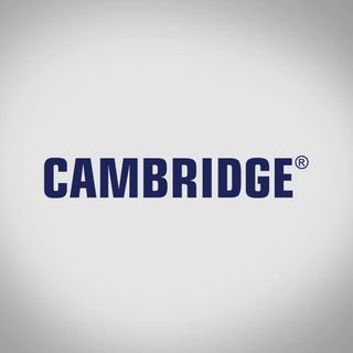 The Cambridge Shop logo