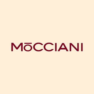 Mocciani logo