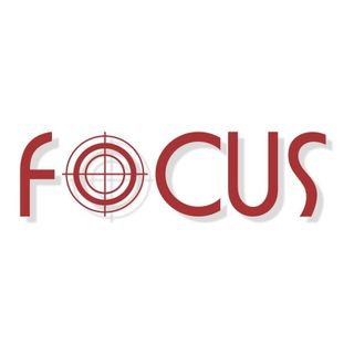 Focus logo