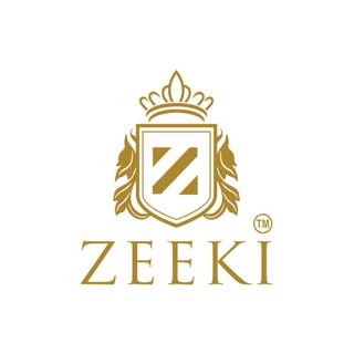 Zeeki logo