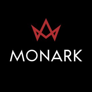 Monark logo