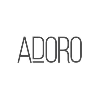 Adoro logo