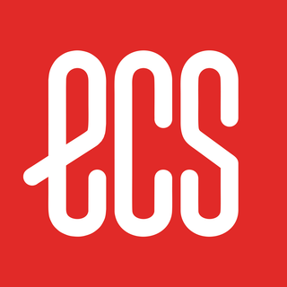 ECS logo