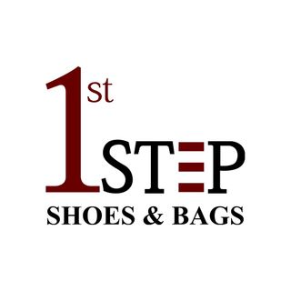 1st Step logo
