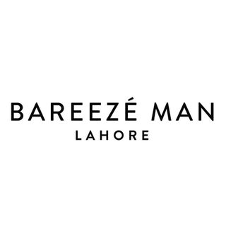 Bareeze Man