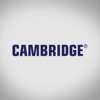 The Cambridge Shop