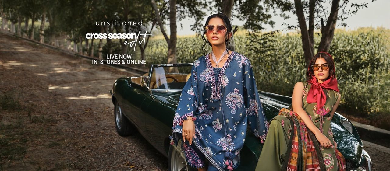 Nishat Linen cover
