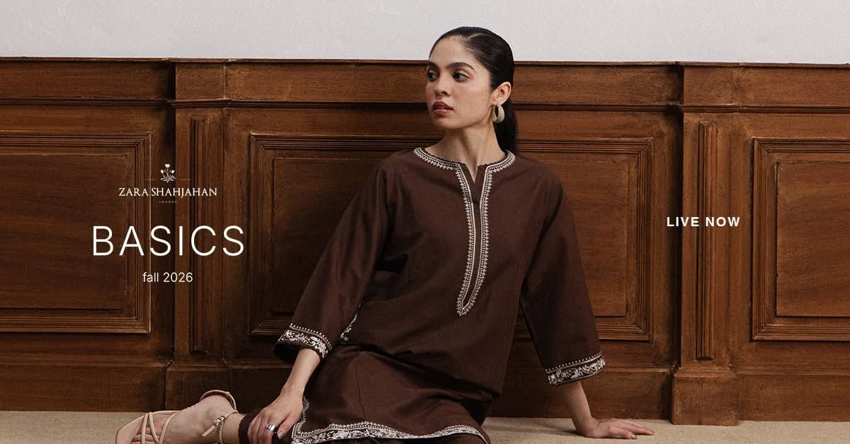 Zara Shahjahan cover