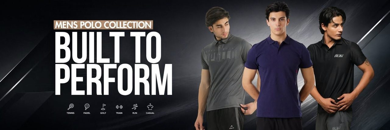 Apollo Sports cover